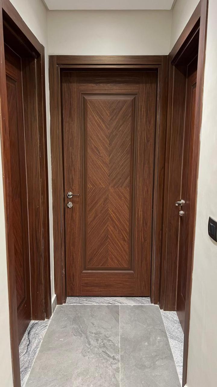 Luxury Apartment El Mohandessen Cairo Exterior foto